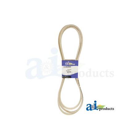 Sunbelt Belt, Deck 0" x0" x0" A-602860